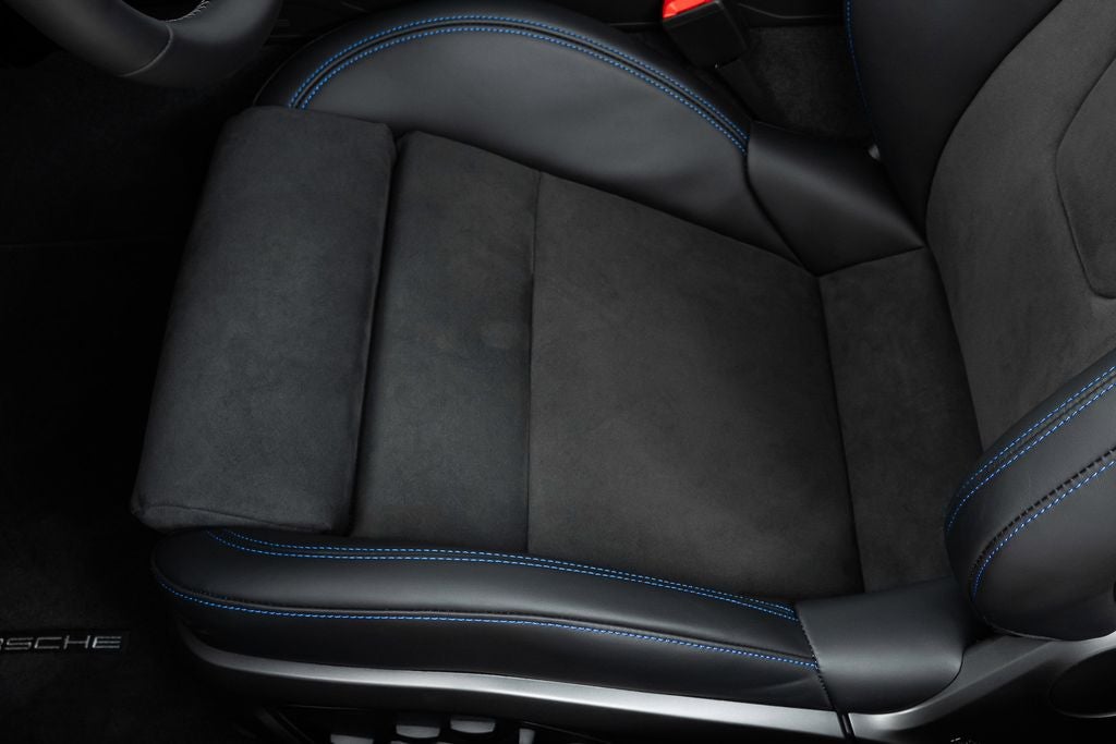 2025 Porsche 911 GT3 *ADAPTIVE SPORT SEATS PLUS * FRONT AXLE LIFT*