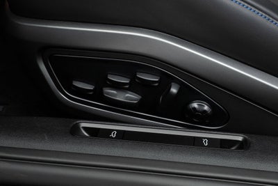 2025 Porsche 911 GT3 *ADAPTIVE SPORT SEATS PLUS * FRONT AXLE LIFT*