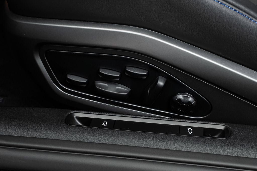 2025 Porsche 911 GT3 *ADAPTIVE SPORT SEATS PLUS * FRONT AXLE LIFT*