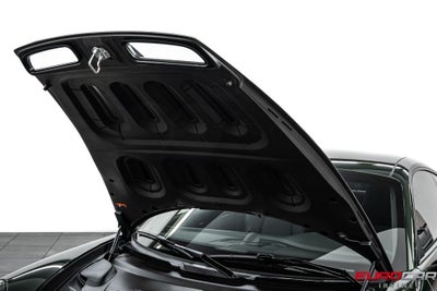 2025 Porsche 911 GT3 Touring *6-SPEED MANUAL * SPORT SEATS PLUS*