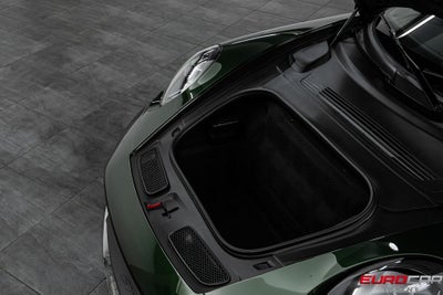 2025 Porsche 911 GT3 Touring *6-SPEED MANUAL * SPORT SEATS PLUS*