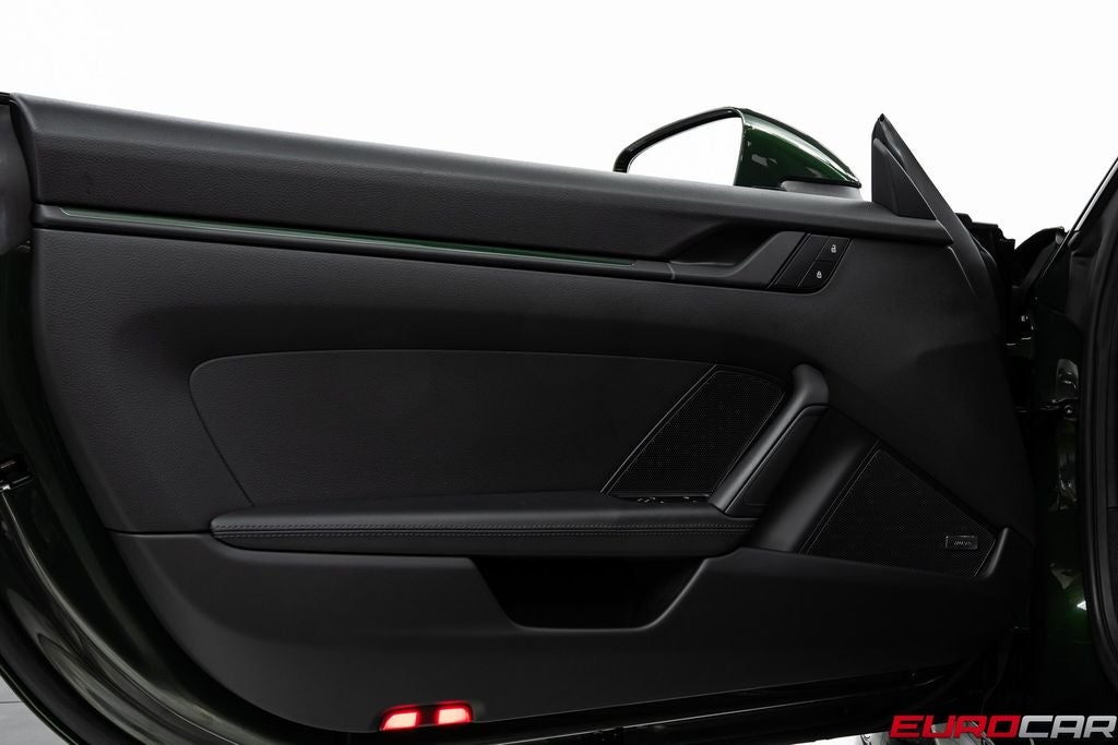 2025 Porsche 911 GT3 Touring *6-SPEED MANUAL * SPORT SEATS PLUS*