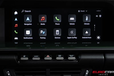 2025 Porsche 911 GT3 Touring *6-SPEED MANUAL * SPORT SEATS PLUS*