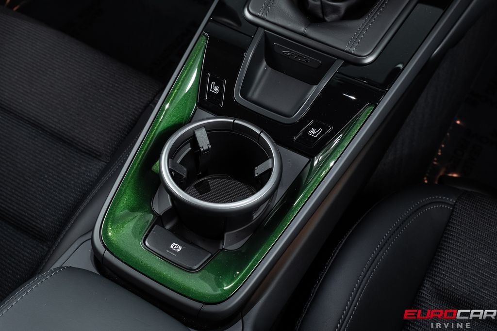 2025 Porsche 911 GT3 Touring *6-SPEED MANUAL * SPORT SEATS PLUS*