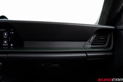 2025 Porsche 911 GT3 Touring *6-SPEED MANUAL * SPORT SEATS PLUS*