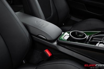 2025 Porsche 911 GT3 Touring *6-SPEED MANUAL * SPORT SEATS PLUS*