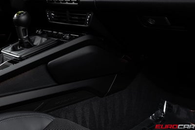 2025 Porsche 911 GT3 Touring *6-SPEED MANUAL * SPORT SEATS PLUS*