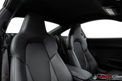 2025 Porsche 911 GT3 Touring *6-SPEED MANUAL * SPORT SEATS PLUS*