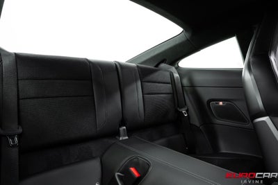 2025 Porsche 911 GT3 Touring *6-SPEED MANUAL * SPORT SEATS PLUS*