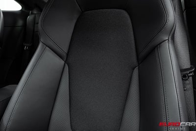 2025 Porsche 911 GT3 Touring *6-SPEED MANUAL * SPORT SEATS PLUS*