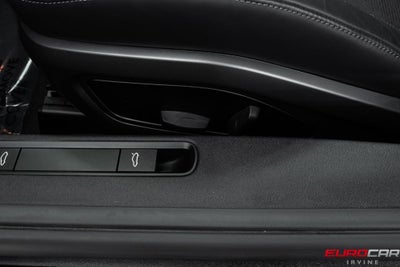 2025 Porsche 911 GT3 Touring *6-SPEED MANUAL * SPORT SEATS PLUS*