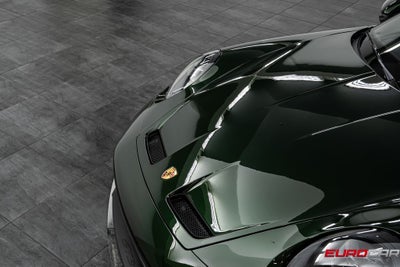 2025 Porsche 911 GT3 Touring *6-SPEED MANUAL * SPORT SEATS PLUS*