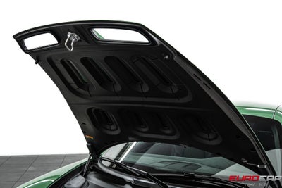 2026 Porsche 911 GT3 *WEISSACH PACKAGE * 6-SPEED MANUAL*