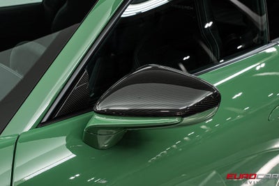 2026 Porsche 911 GT3 *WEISSACH PACKAGE * 6-SPEED MANUAL*