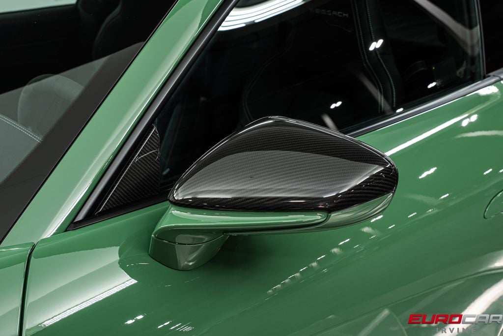 2026 Porsche 911 GT3 *WEISSACH PACKAGE * 6-SPEED MANUAL*