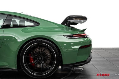 2026 Porsche 911 GT3 *WEISSACH PACKAGE * 6-SPEED MANUAL*