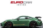 2026 Porsche 911 GT3 *WEISSACH PACKAGE * 6-SPEED MANUAL*