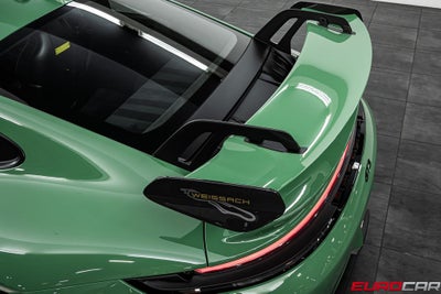 2026 Porsche 911 GT3 *WEISSACH PACKAGE * 6-SPEED MANUAL*