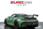 2026 Porsche 911 GT3 *WEISSACH PACKAGE * 6-SPEED MANUAL*