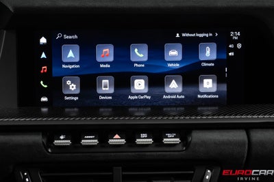 2026 Porsche 911 GT3 *WEISSACH PACKAGE * 6-SPEED MANUAL*