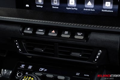 2026 Porsche 911 GT3 *WEISSACH PACKAGE * 6-SPEED MANUAL*