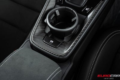 2026 Porsche 911 GT3 *WEISSACH PACKAGE * 6-SPEED MANUAL*