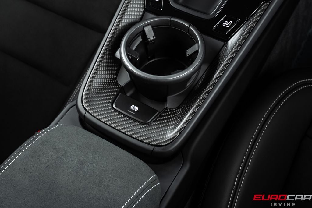 2026 Porsche 911 GT3 *WEISSACH PACKAGE * 6-SPEED MANUAL*