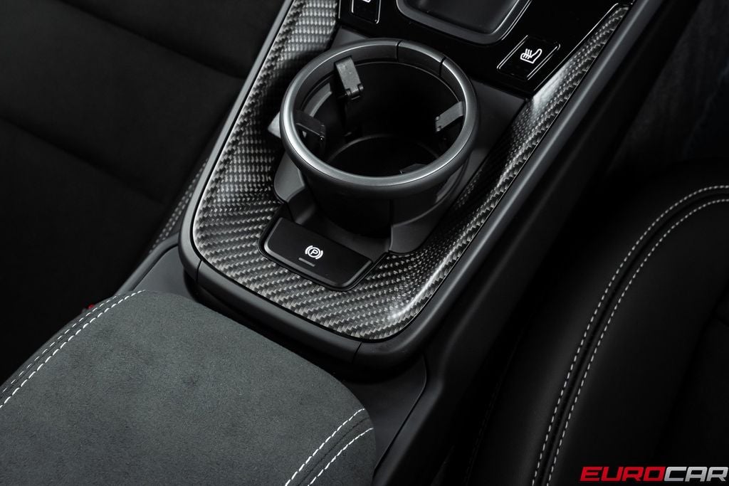 2026 Porsche 911 GT3 *WEISSACH PACKAGE * 6-SPEED MANUAL*