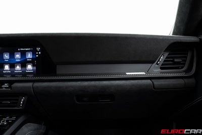 2026 Porsche 911 GT3 *WEISSACH PACKAGE * 6-SPEED MANUAL*