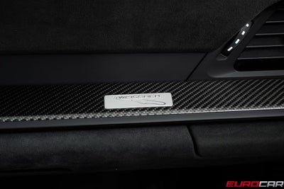 2026 Porsche 911 GT3 *WEISSACH PACKAGE * 6-SPEED MANUAL*