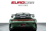 2026 Porsche 911 GT3 *WEISSACH PACKAGE * 6-SPEED MANUAL*