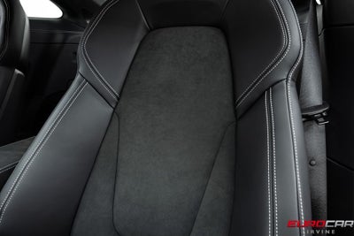 2026 Porsche 911 GT3 *WEISSACH PACKAGE * 6-SPEED MANUAL*