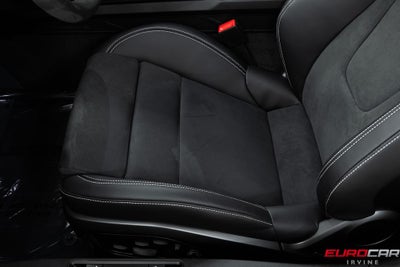 2026 Porsche 911 GT3 *WEISSACH PACKAGE * 6-SPEED MANUAL*