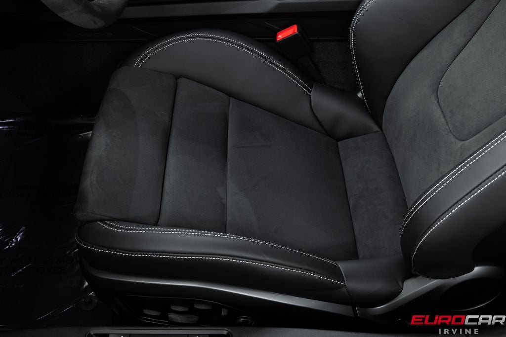 2026 Porsche 911 GT3 *WEISSACH PACKAGE * 6-SPEED MANUAL*