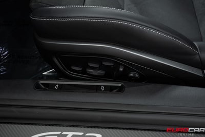 2026 Porsche 911 GT3 *WEISSACH PACKAGE * 6-SPEED MANUAL*