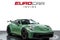 2026 Porsche 911 GT3 *WEISSACH PACKAGE * 6-SPEED MANUAL*