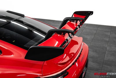 2025 Porsche 911 GT3 RS