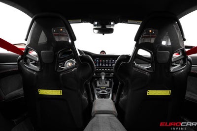 2025 Porsche 911 GT3 RS