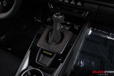 2025 Porsche 911 GT3 RS