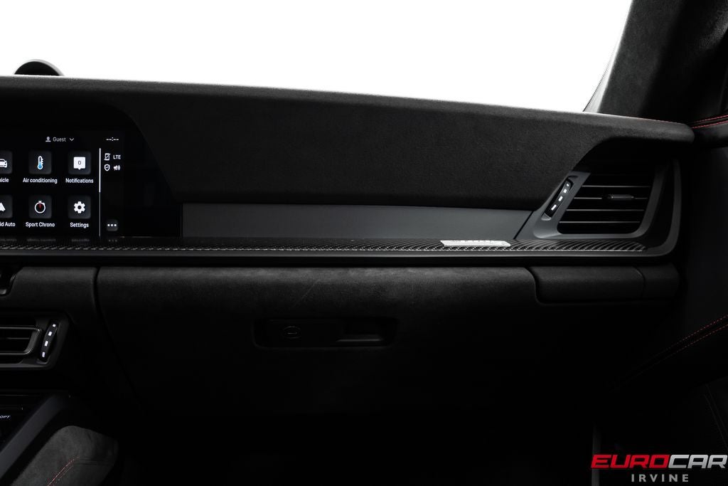 2025 Porsche 911 GT3 RS