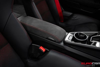 2025 Porsche 911 GT3 RS