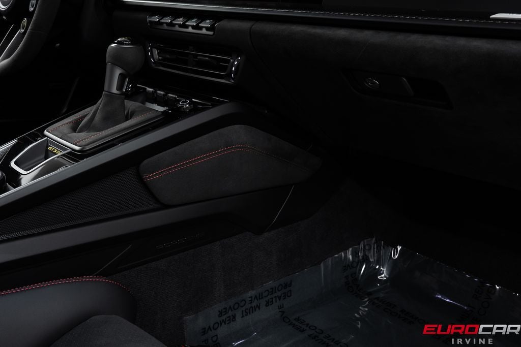 2025 Porsche 911 GT3 RS