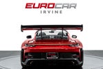 2025 Porsche 911 GT3 RS