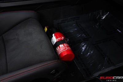 2025 Porsche 911 GT3 RS