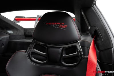 2025 Porsche 911 GT3 RS