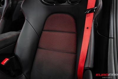 2025 Porsche 911 GT3 RS