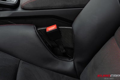 2025 Porsche 911 GT3 RS