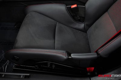 2025 Porsche 911 GT3 RS