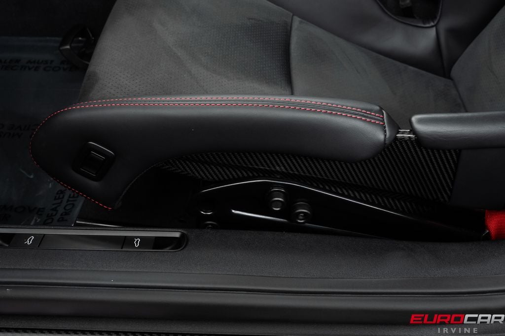 2025 Porsche 911 GT3 RS