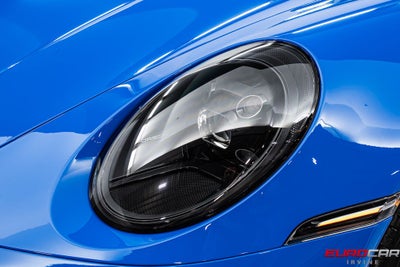 2023 Porsche 911 Targa 4 GTS *PREMIUM PACKAGE * FRONT LIFT*